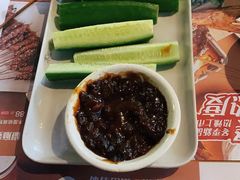 -木屋烧烤(坂田天安云谷店)