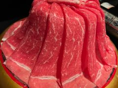 -上井精致料理(中兴商业大厦店)