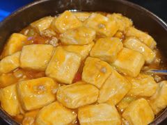 石屏豆腐煲-多味居(剪子巷店)