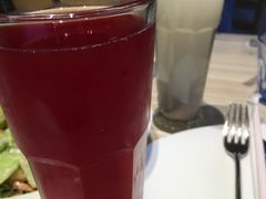 -必胜客(证大大拇指店)