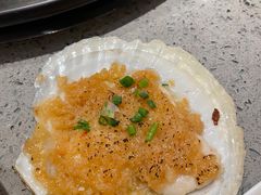 -粗茶淡饭·蒸鲜(光谷店)