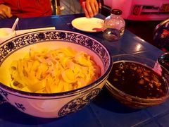 -凤齐羊肉烩面馆