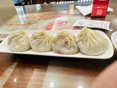 -锡笼记·无锡小笼(人民路店)