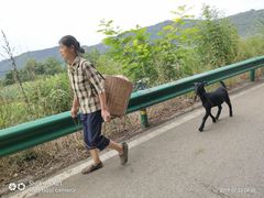 -金堂县云顶石城风景区
