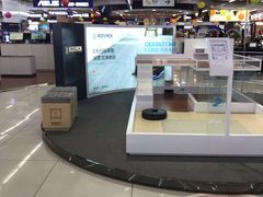 -真快乐APP体验中心(西坝河店)