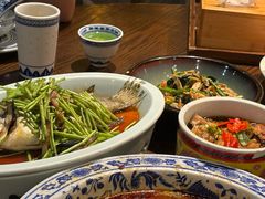 -南京大牌档(新街口德基广场店)