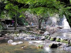 -五泄景区