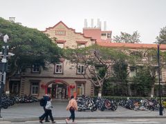 -厦门大学(思明校区)