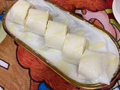 -甜心妈妈·榴莲星级糖水(北京路总店)