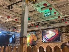 -三个大叔烤羊肉串·炭炉砂锅菜(西三旗店)