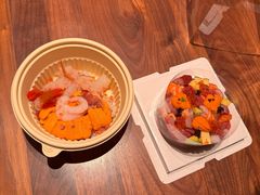 -水之惠鲜鱼料理(王府大街店)