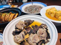 -乡里八闽·福州乡土菜(西园店)