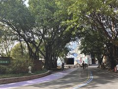 -广州市紫泥堂文化创意园景区