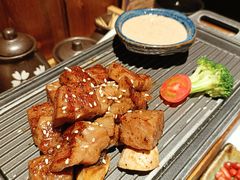 -玉川屋·深夜食堂居酒屋(柳巷店)