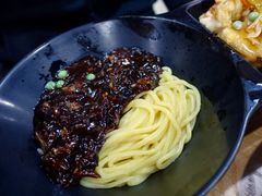 -香港饭店0410(弘大店)