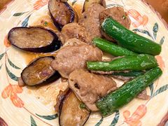 -快活林食家