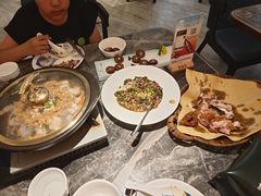 -前海沿·青岛菜(乐客城店)