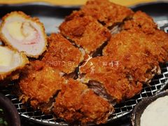 -胜博殿日式炸猪排(西红门店)