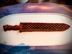 -曾宴·楚菜(湖北省博物馆店)