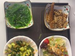 -银河烧鳗·活鳗料理专门店(西单大悦城店)