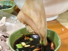-小辫子羊肉面馆(周东店)