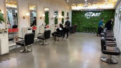 -Hair ART造型沙龙