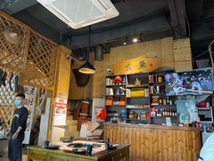 -米氏火鱼·泡椒鱼火锅(李子坝老店)
