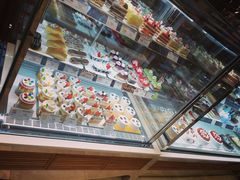 -巴黎贝甜(常德路店)