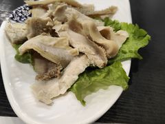 -楼外楼大刀肉传统火锅居(幸福街店)