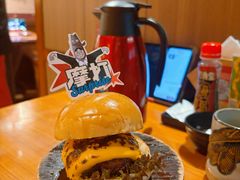 -摩打食堂(佳兆业店)