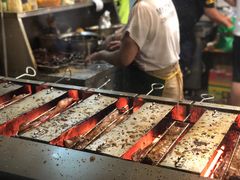 -老黄记手撕烤兔(玉林街店)