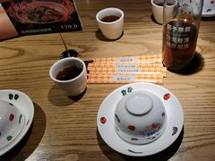 -茄子恰恰·新云南小炒(坪山益田店)
