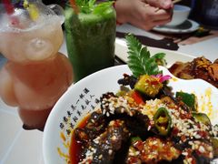 -胡桃里音乐酒馆(罗湖HALO广场店)