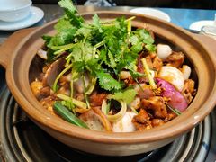 -胡须佬鸡煲四季火锅店(石厦西村直营店)