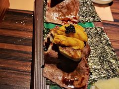 -山葵家·创意料理(EFC欧美广场店)