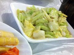 -明升萝卜汤