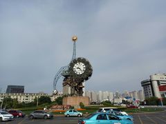 -世纪钟