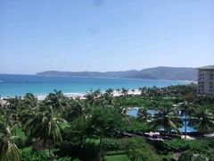 -三亚亚龙湾天域度假酒店