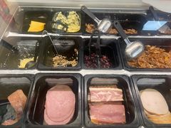 -赛百味SUBWAY(中山店)