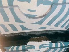 -星巴克(大宁店)