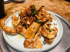 -金太阳海鲜烧烤·本地人餐厅(东纬路旗舰店)