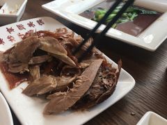 -全聚德(江宁店)