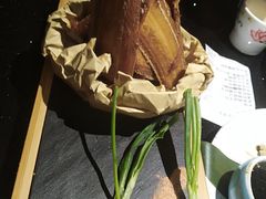 -老头儿油爆虾·知味杭州(爱琴海购物中心)