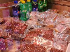 -张鸭子重庆特产卤味小吃(凯瑞店)