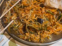 -串盟烧烤大排档·长沙美食地标(星沙店)