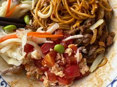 -梅溪·小伙子干挑面(安吉总店)