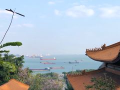 -南沙天后宫景区