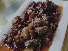 -飞虹鱼馆(春华路店)