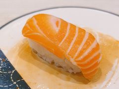 -滨寿司(烈士陵园店)