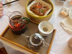 -一品粤珍轩(吴中路店)